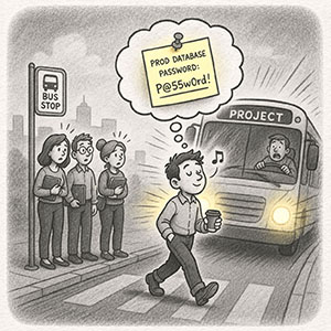 Bus Factor